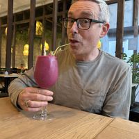   at Sapiens in Santiago