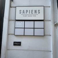   at Sapiens in Santiago