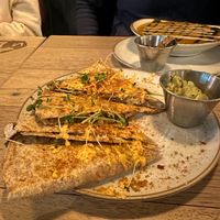   at Sapiens in Santiago