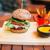Betabel Vurger at Sapiens in Santiago