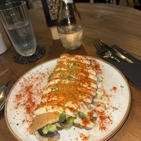   at Sapiens in Santiago