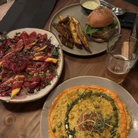   at Sapiens in Santiago