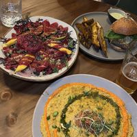   at Sapiens in Santiago