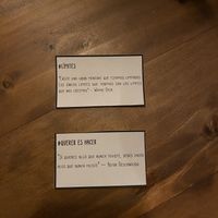   at Sapiens in Santiago