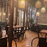   at Sapiens in Santiago