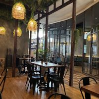   at Sapiens in Santiago