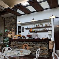 Sapiens at Sapiens in Santiago