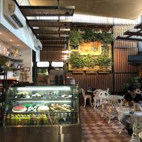 The place at Sapiens in Santiago