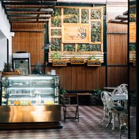 Avenida Italia 1206 at Sapiens in Santiago