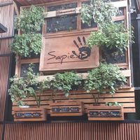 Great place at Sapiens in Santiago