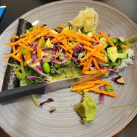  at WAVE Asian Bistro & Sushi in Mount Dora