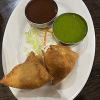   at Madras Grill in Chelmsford