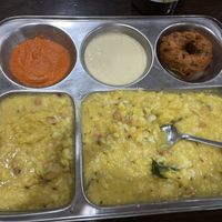   at Madras Grill in Chelmsford