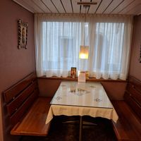 Inside at Africana in Schaffhausen