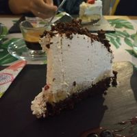 Kopiec kreta at Sorrir in Poznan