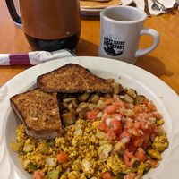  at Jeannie's Great Maine Breakfast in Bar Harbor