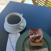  at George Cafe in Mount Maunganui