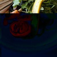 big breakfast at George Cafe in Mount Maunganui