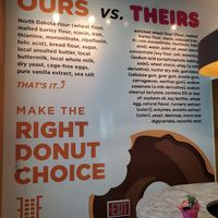  at Founding Farmers in King Of Prussia