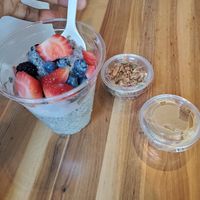  at Founding Farmers in King Of Prussia