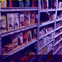 more food at Be Organics in Mount Maunganui
