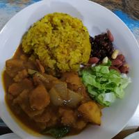 Kalo namek at Taiwan Shokudo in Tokyo