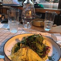   at La Chipote in Bandol