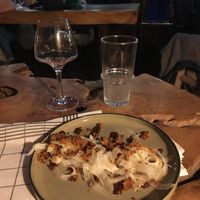   at La Chipote in Bandol