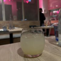 Free Palestine- refreshing and sweet  at Aleph Middle Eastern Eatery in Vancouver