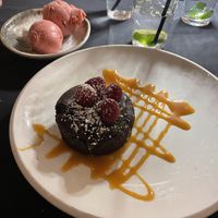   at Wildest Restaurant & Bar in Palm Desert