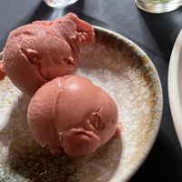   at Wildest Restaurant & Bar in Palm Desert