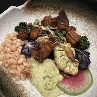   at Wildest Restaurant & Bar in Palm Desert