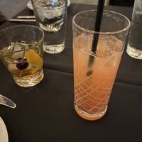 Cocktails   at Wildest Restaurant & Bar in Palm Desert