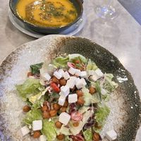   at Wildest Restaurant & Bar in Palm Desert