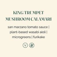   at Wildest Restaurant & Bar in Palm Desert