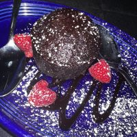   at Wildest Restaurant & Bar in Palm Desert