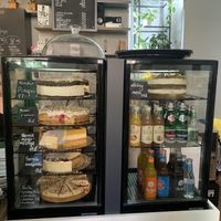   at Cherubinowy Wedrowiec in Wroclaw