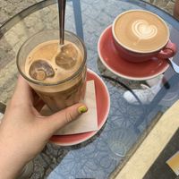   at Cherubinowy Wedrowiec in Wroclaw