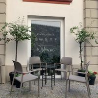   at Cherubinowy Wedrowiec in Wroclaw