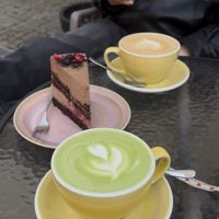   at Cherubinowy Wedrowiec in Wroclaw