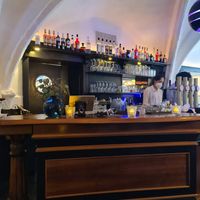 Interior at Indiya in Wels