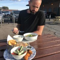 GORGEOUS 😊✨ at The Lighter Inn in Topsham