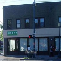 Emanu East Africa Restaurant at Emanu East African Restaurant in Cincinnati