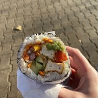  at Surrito in Nuremberg