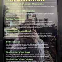  at Bizza in San Francisco