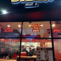 Bizza  at Bizza in San Francisco