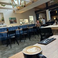   at Sweetbrew in Launceston