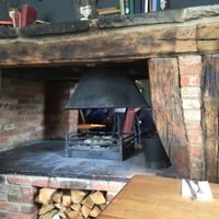 Warm inviting atmosphere! at The Dun Cow in Rugby