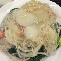 9 at Harmony Village Vegetarian in Hong Kong Island