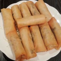 11 at Harmony Village Vegetarian in Hong Kong Island